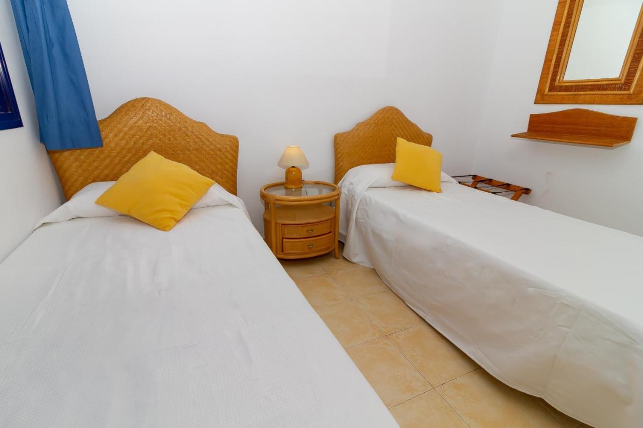 Duplex Meloneras With Free Wifi And Private Gardenヴィラ エクステリア 写真