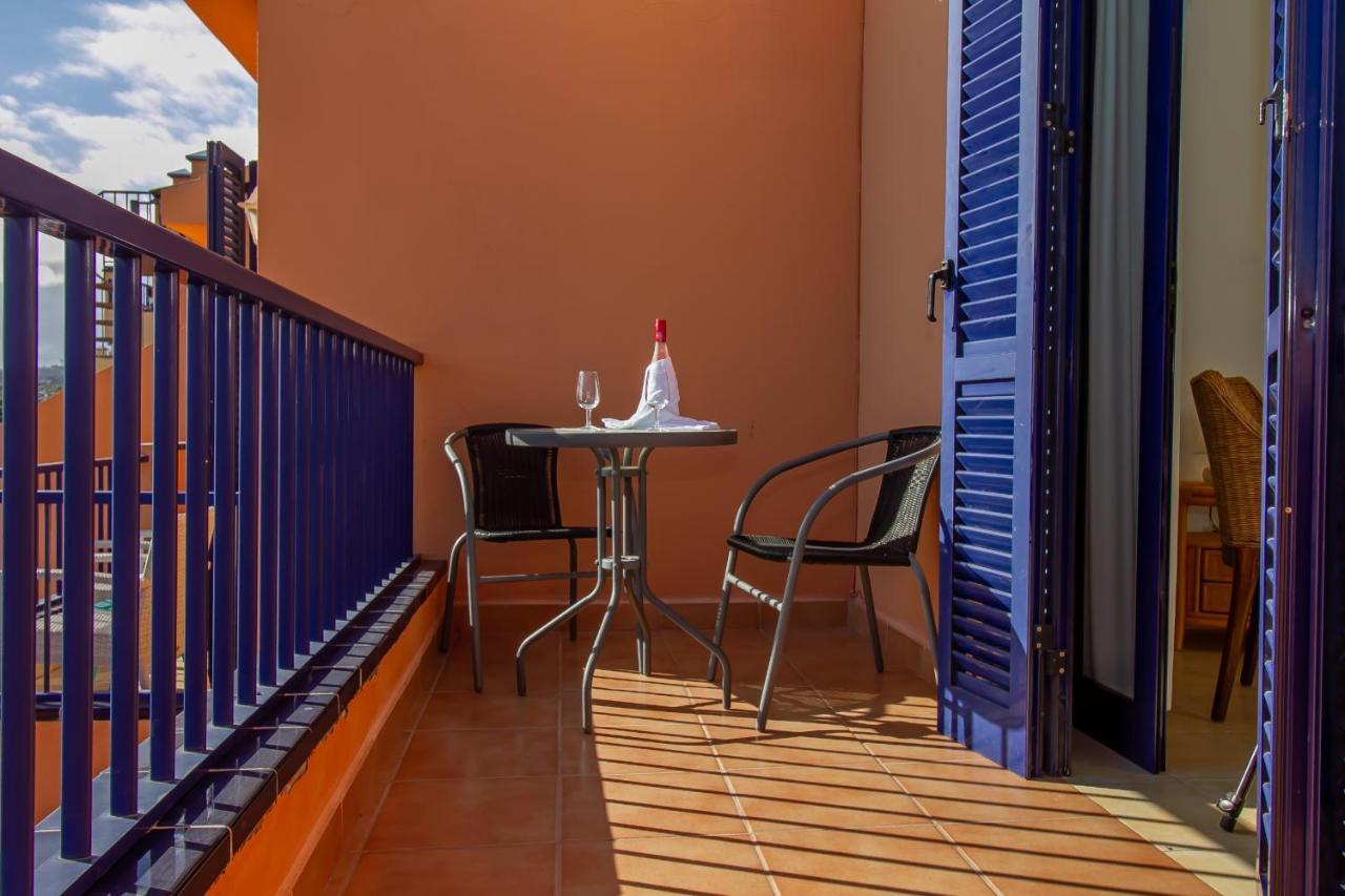 Duplex Meloneras With Free Wifi And Private Gardenヴィラ エクステリア 写真