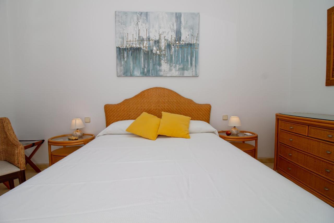 Duplex Meloneras With Free Wifi And Private Gardenヴィラ エクステリア 写真