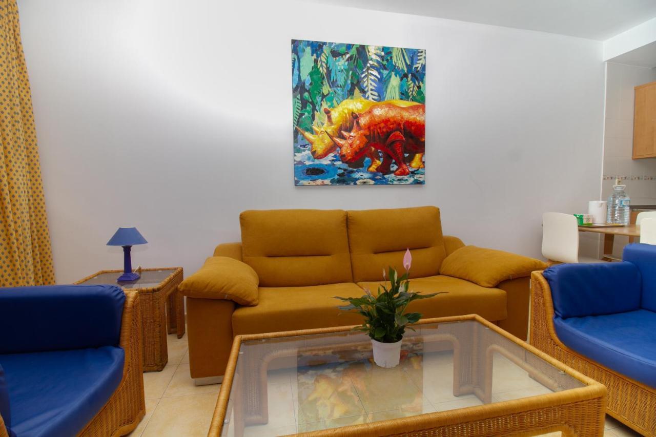 Duplex Meloneras With Free Wifi And Private Gardenヴィラ エクステリア 写真