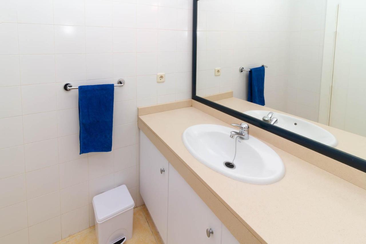 Duplex Meloneras With Free Wifi And Private Gardenヴィラ エクステリア 写真