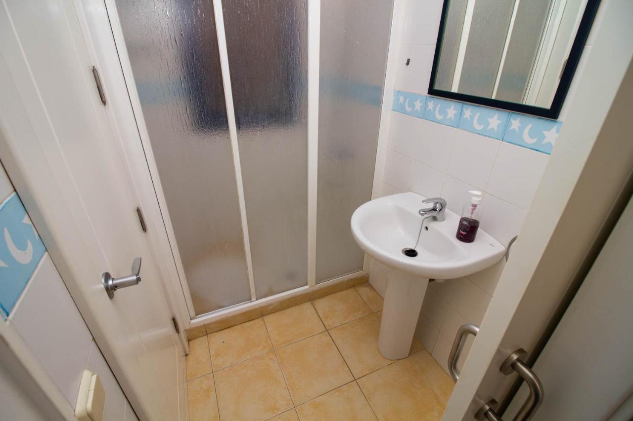 Duplex Meloneras With Free Wifi And Private Gardenヴィラ エクステリア 写真